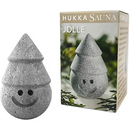 Hukka Jolle Sauna Elf with Stacked Cone Hat