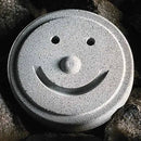 Hukka Saunaveijari Sauna Smiley Stone