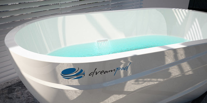 Dreampod Mineral Soaker