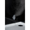 Maya Bath Platinum Lucca Freestanding Steam Shower