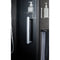 Maya Bath Platinum Lucca Freestanding Steam Shower