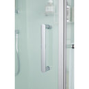 Maya Bath Platinum Lucca Freestanding Steam Shower