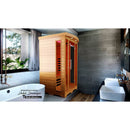 Medical 4 Infrared Sauna