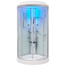 Mesa 9090C Steam Shower