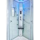 Mesa 9090C Steam Shower