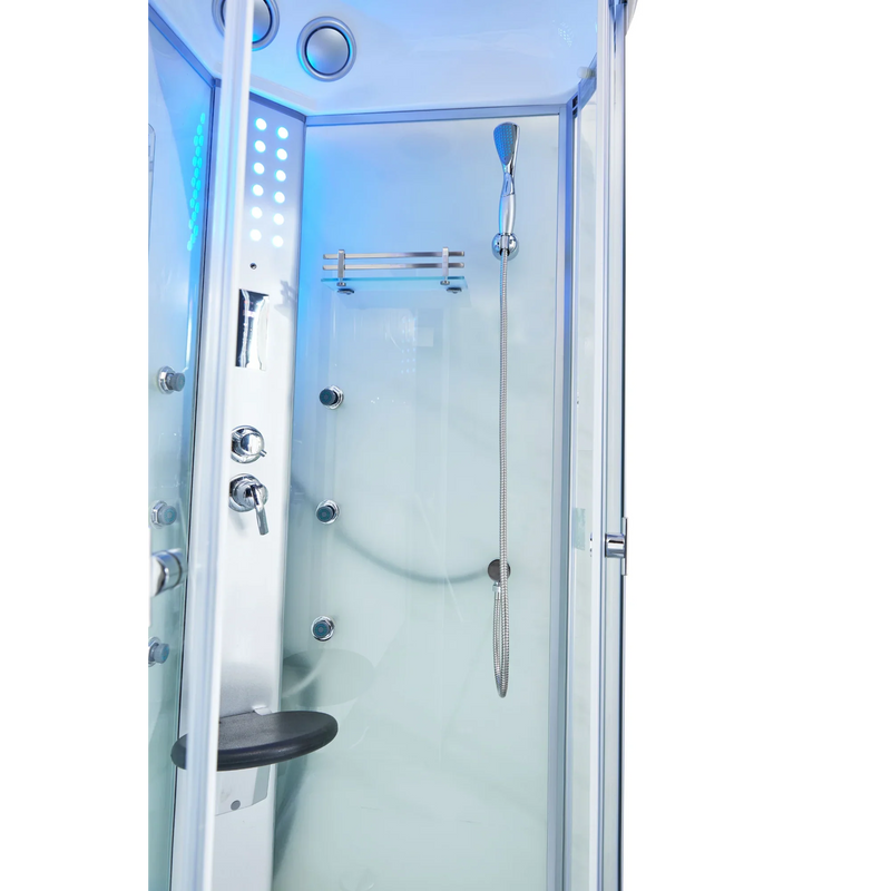 Mesa 9090C Steam Shower