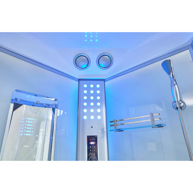 Mesa 9090C Steam Shower