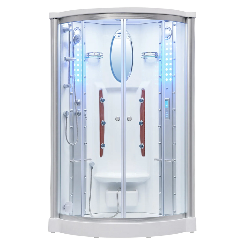 Mesa WS-801A Steam Shower