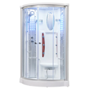 Mesa WS-801A Steam Shower