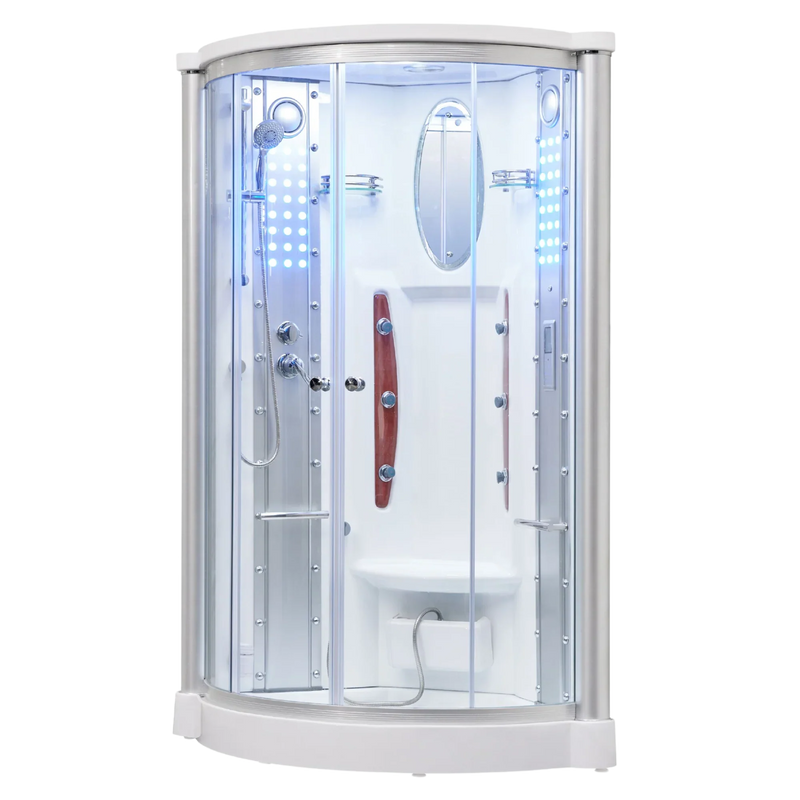 Mesa WS-801A Steam Shower