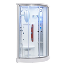 Mesa WS-801A Steam Shower