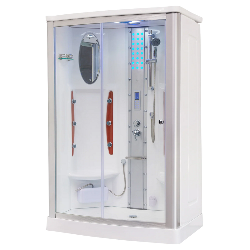 Mesa WS-803A Steam Shower