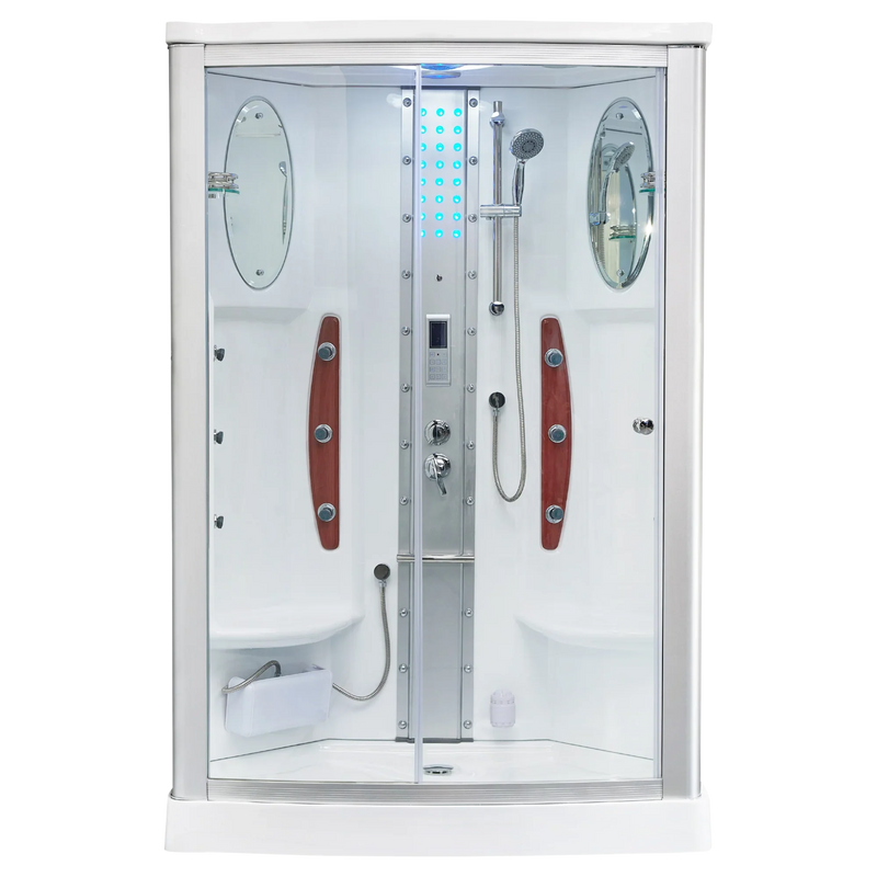 Mesa WS-803A Steam Shower