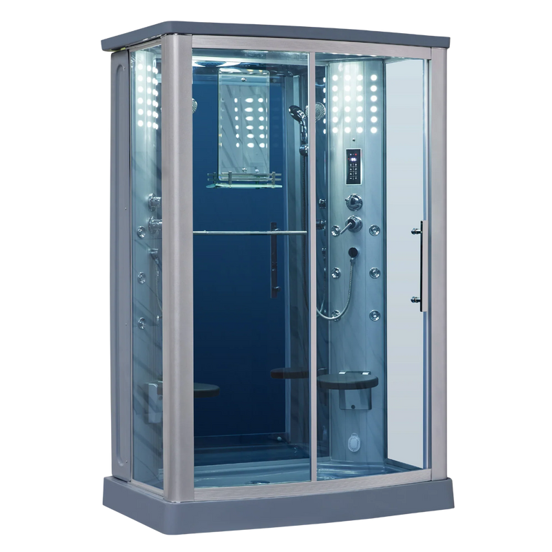 Mesa WS-803L Steam Shower