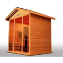 Medical Nature 8 Plus Outdoor Infrared Sauna