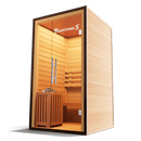 Medical 5 Traditional Sauna