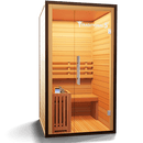 Medical 5 Traditional Sauna