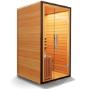 Medical 5 Traditional Sauna