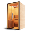 Medical 5 Traditional Sauna