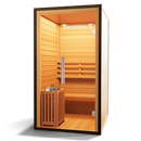 Medical 5 Traditional Sauna