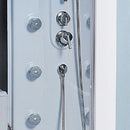 Maya Bath Siena 2-Person Steam Shower