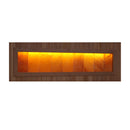 Golden Designs 3-Person Reserve Edition GDI-8230-01 Full Spectrum with Himalayan Salt Bar