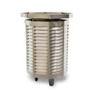 Scandia Ultra-Sauna Gas Fired Heater 40,000 BTUs