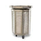 Scandia Ultra-Sauna Gas Fired Heater 40,000 BTUs