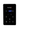 Amerec SaunaLogic2 Touch Screen Control, Recessed Mounted