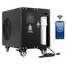 WARRIOR MAX 1 HP SMART WATER CHILLER + HEATER BUNDLE