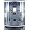 Maya Bath Platinum Superior 2-Person Freestanding Steam Shower