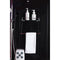 Maya Bath Platinum Superior 2-Person Freestanding Steam Shower