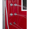 Maya Bath Platinum Superior 2-Person Freestanding Steam Shower