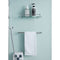 Maya Bath Platinum Superior 2-Person Freestanding Steam Shower