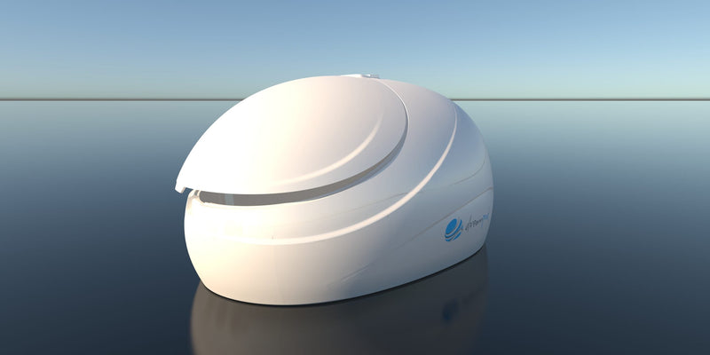 Dreampod Sport Float Pod