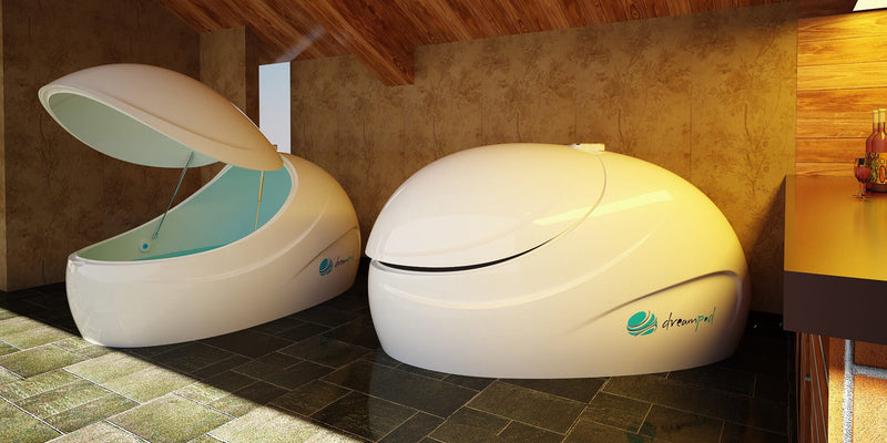 Dreampod Sport Float Pod