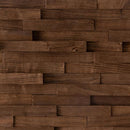 EmotionWood Trail 23 Thermo-Ash Decorative Sauna Wall Panel