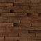 EmotionWood Trail 15 Thermo-Ash Decorative Sauna Wall Panel