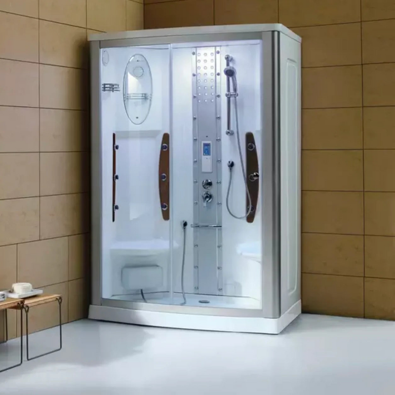 Mesa WS-803A Steam Shower