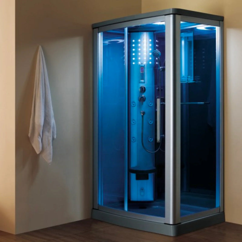 Mesa WS-802L Steam Shower