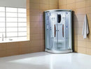 Mesa WS-801A Steam Shower