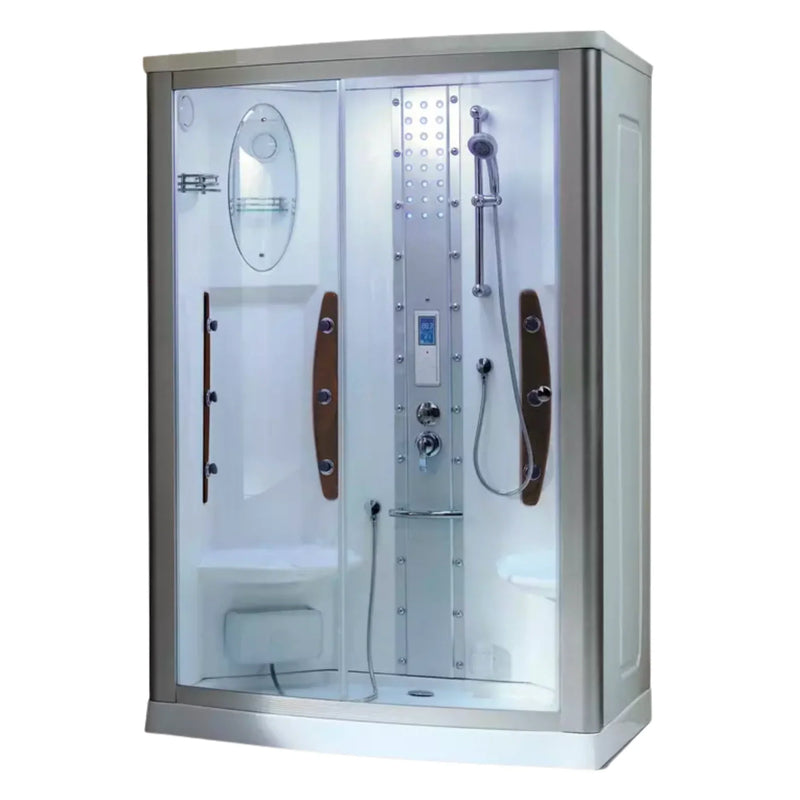 Mesa WS-803A Steam Shower