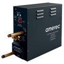 Amerec AK Series 9.0kW Steam Shower Generator, 208V