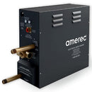 Amerec AK Series 11kW Steam Shower Generator, 208V