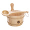 Dundalk LeisureCraft Bucket and Ladle