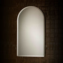 ThermaSol Fog-Free Mirror