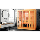 Medical 6 Infrared Sauna