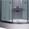 Platinum DZ934F3 Steam Shower