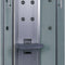 Platinum DZ934F3 Steam Shower