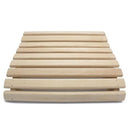 ProSaunas Alder Headrest Small